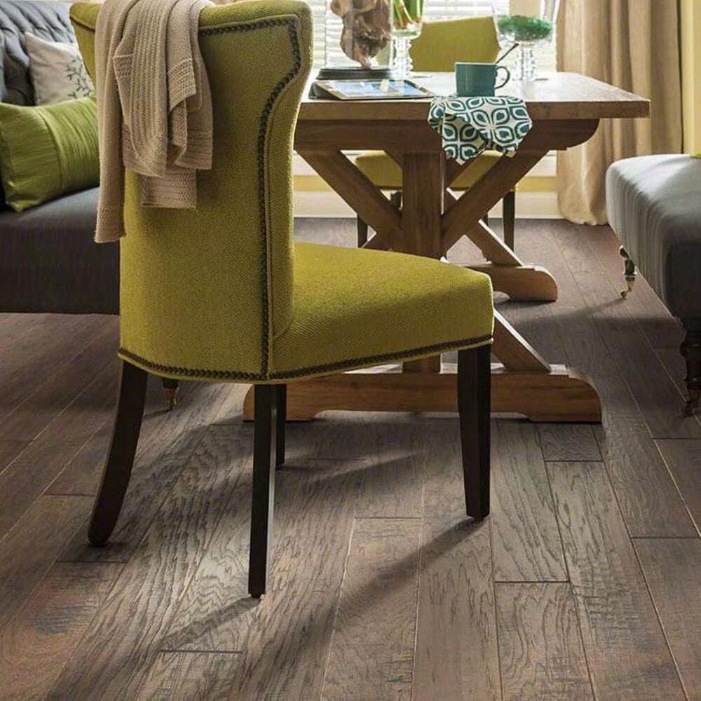 Shaw Grant Grove Crystal Cove Hickory Hardwood, , large