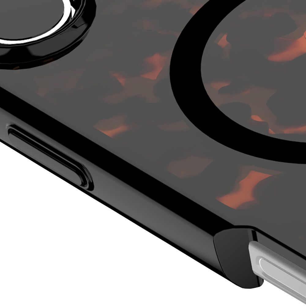 ITSkins Magsafe Case for Apple iPhone 16 Plus in Tortoiseshell, , large