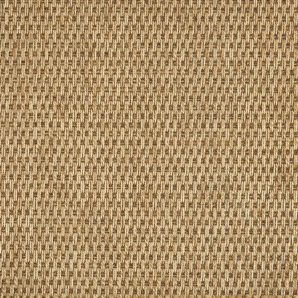 Stanton Fiji Remix Carpet in Saddle, , large