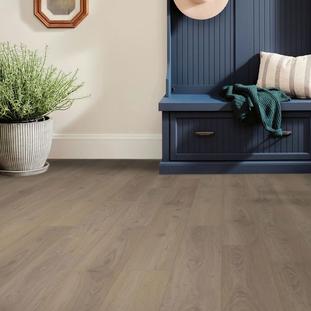 COREtec Originals Premium Allegiant Walnut 7&quot; x 60&quot; Luxury Vinyl Plank, , large