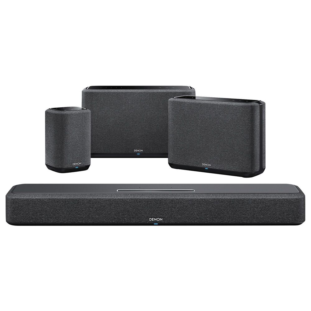 Denon Home Sound Bar 550, , large