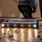 Bissell Pet Hair Eraser DualBrush Upright Vacuum in Titanium, , large