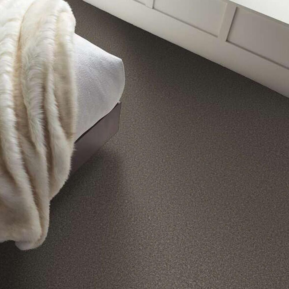 Shaw Artistic Fusion I Carpet in Cafe Noir, , large