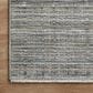 Loloi Soho 5"3" x 7"9" Jade and Stone Area Rug, , large