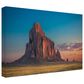 Timberlake Michael Zheng "Morning Glory On Tse Bit Ai" 30" x 47" Canvas Art, , large