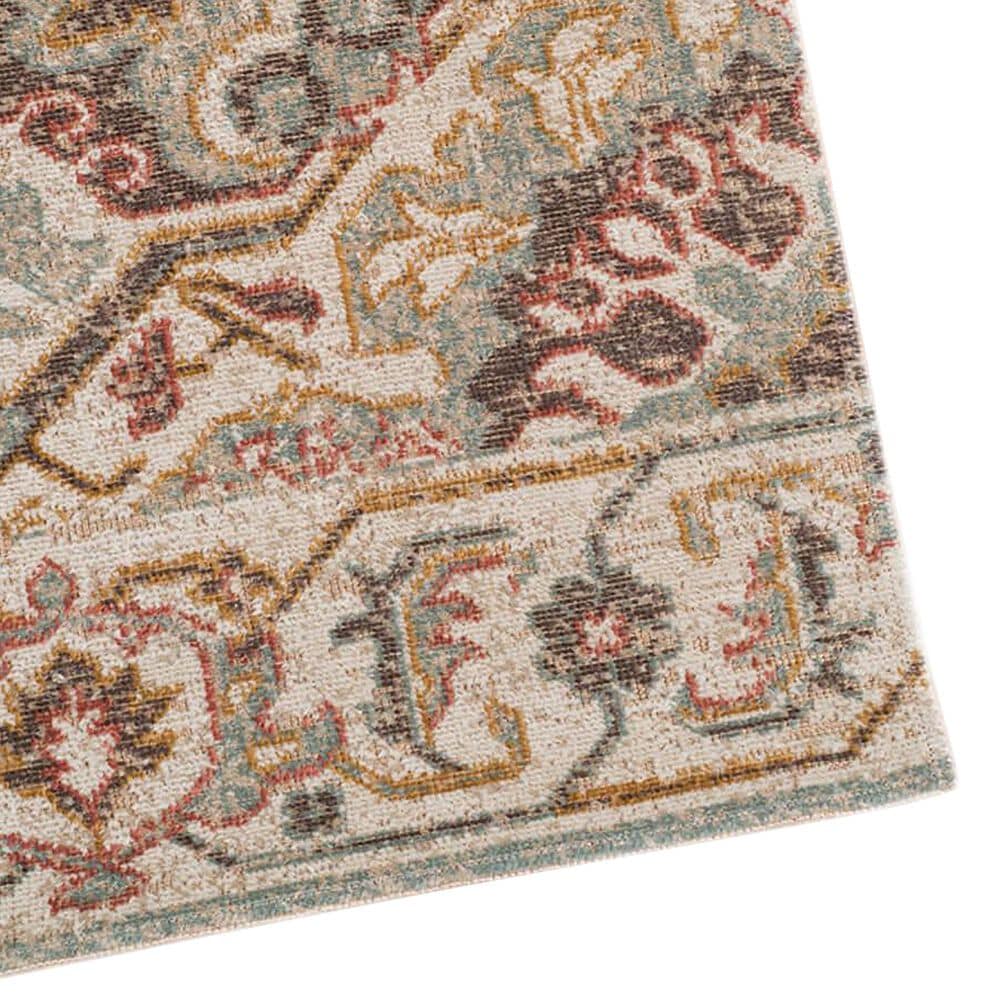 Amer Rugs Eternal 2&#39;2&quot; x 3&#39; Beige and Sand Area Rug, , large