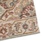 Amer Rugs Eternal 2"2" x 3" Beige and Sand Area Rug, , large