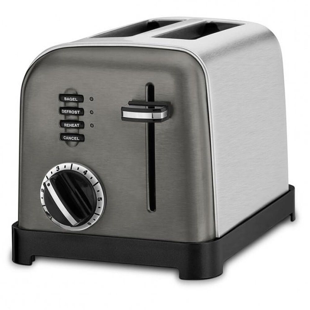 Cuisinart Classic Toaster, , large