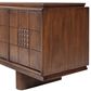 Four Hands Lyle Media Console in Rust, , large