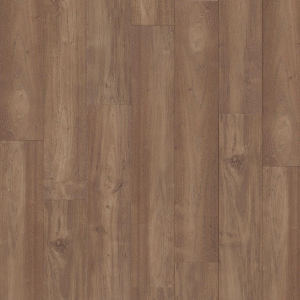 Mohawk Charlet Woods Coconut Acacia 7.5" x 48" Laminate, , large