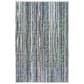 Dalyn Rug Company Amador 2"6" x 8" Violet Indoor/Outdoor Runner, , large
