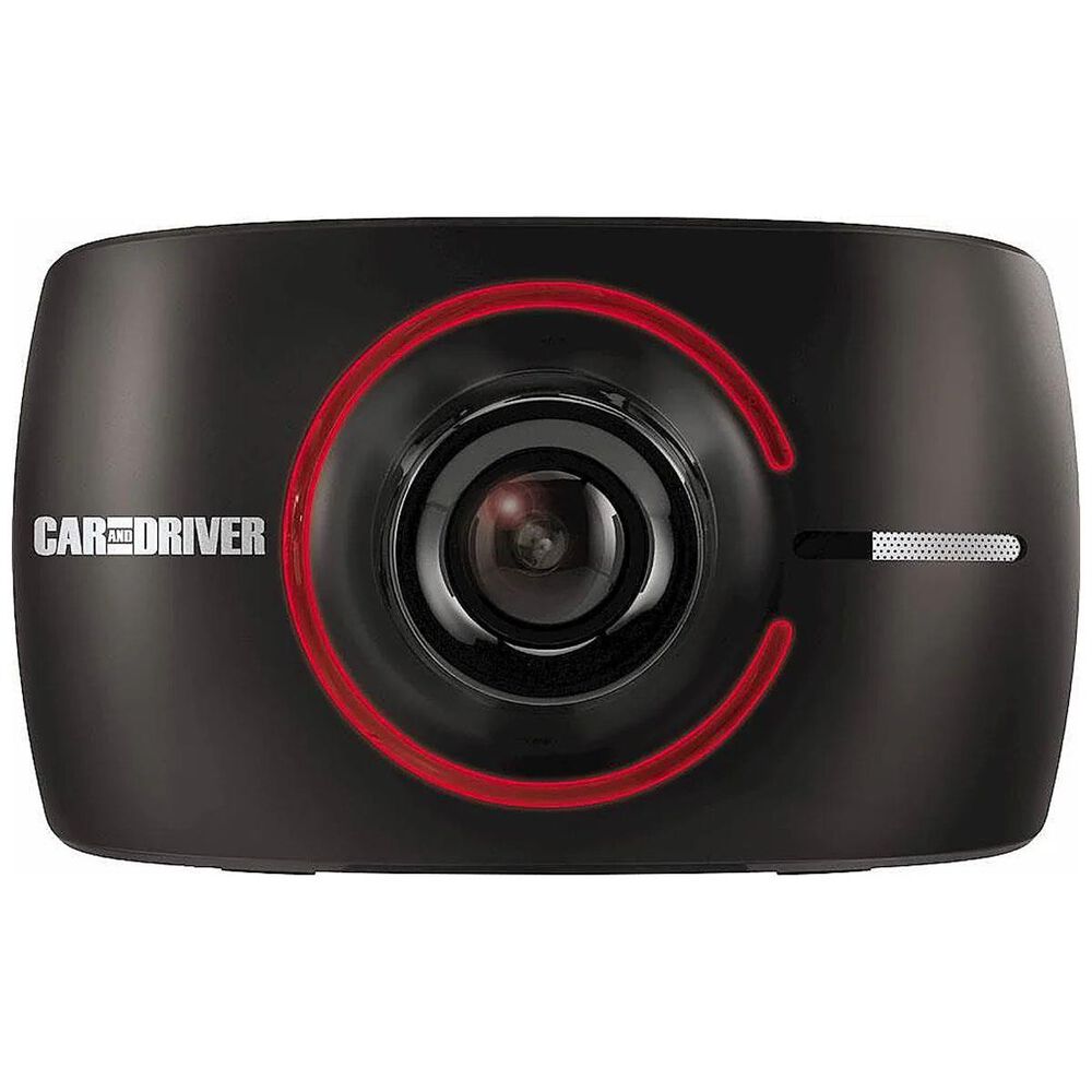 Car and Driver Road Patrol Touch Duo, , large