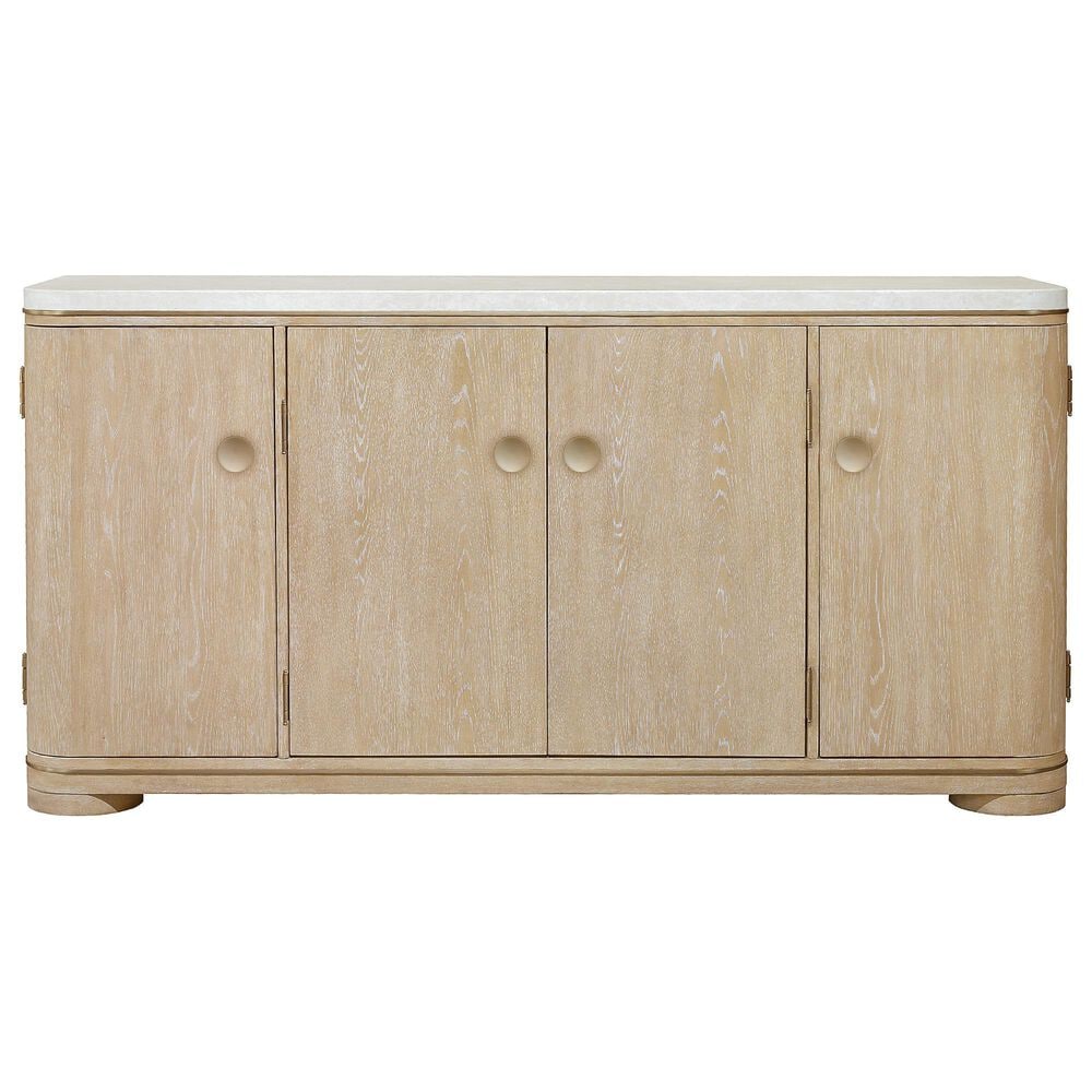 Chapel Hill Huntington Dining Sever in Beach Grass, , large