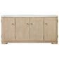 Chapel Hill Huntington Dining Sever in Beach Grass, , large