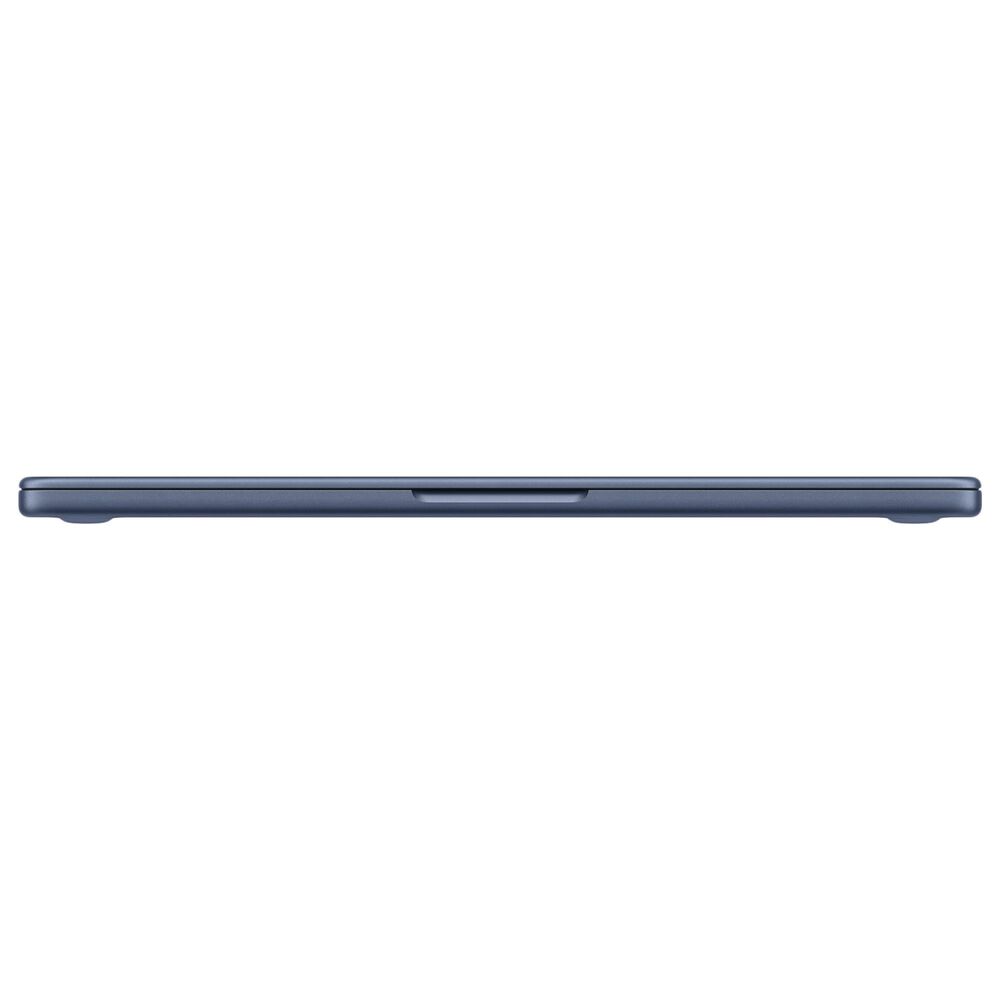 Apple MacBook Neo 13-inch Laptop A18 Pro chip - 6 Core CPU - 5 Core GPU - 8GB Memory - 256GB SSD - Indigo (Latest Model), , large