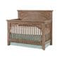 Eastern Shore Leland Convertible Crib in Sandwashed, , large