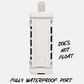 Turtlebox Audio Ranger Outdoor Speaker in Ivory, , large