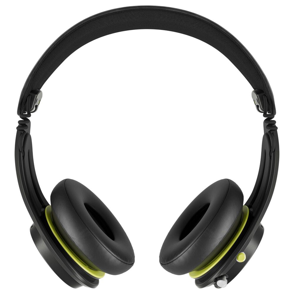 Skullcandy Icon ANC Wireless Headphones in True Black, , large