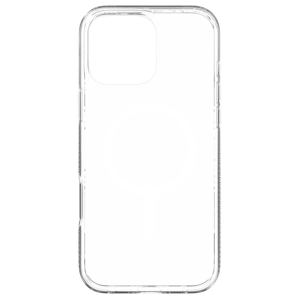 Zagg Crystal Palace Snap MagSafe Case for Apple iPhone 16 Pro Max in Clear, , large