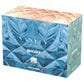 Fratelli Guzzini Vanity Table Napkin Holder in Air Clear, , large
