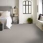 Shaw Block Party Carpet in Rock Crystal, , large
