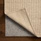 Loloi Elma Natural 2" x 3" Area Rug, , large