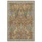 Dalyn Rug Company Hatay HY6 3" x 5" Copper Area Rug, , large