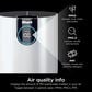 Shark Air Purifier with True HEPA, , large