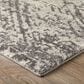 Dalyn Rug Company Orleans 1"8" x 2"6" Gray Area Rug, , large