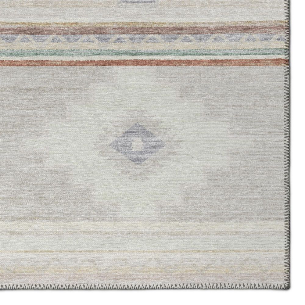 Dalyn Rug Company Phoenix PH1 9&#39; x 12&#39; Ivory Indoor/Outdoor Area Rug, , large