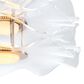 Golden Lighting Vetrina 2-Light Pendant in Light Gold, , large