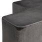 Bernhardt Juri Cocktail Table in Graphite, , large