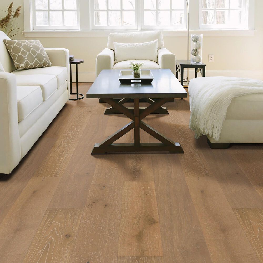 Shaw Argonne Forest Baroque Oak Engineered Hardwood, , large