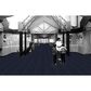 Joy Carpets Damascus Essentials Carpet in Navy, , large