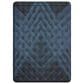 Beautyrest World Class Level Three Medium Firm Queen Mattress, , large