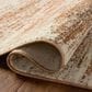 Loloi Nellie Copper and Pebble 2"6" x 7"6" Runner, , large