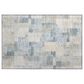Dalyn Rug Company Ravenna RN4 1"8" x 2"6" Denim Area Rug, , large