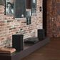 Klipsch R-40M Reference Bookshelf Speakers in Black (Pair), , large