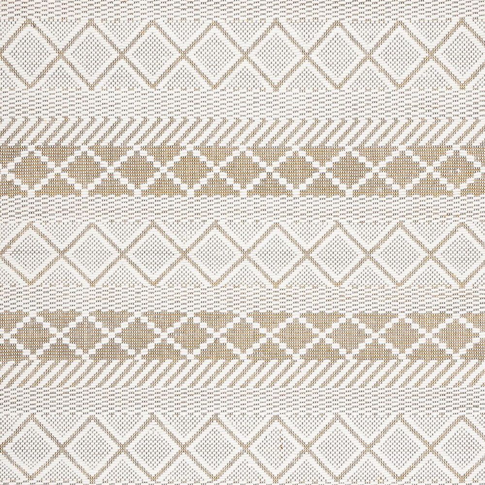 Safavieh Natura NAT854C 5&#39; x 8&#39; Ivory and Yellow Area Rug, , large