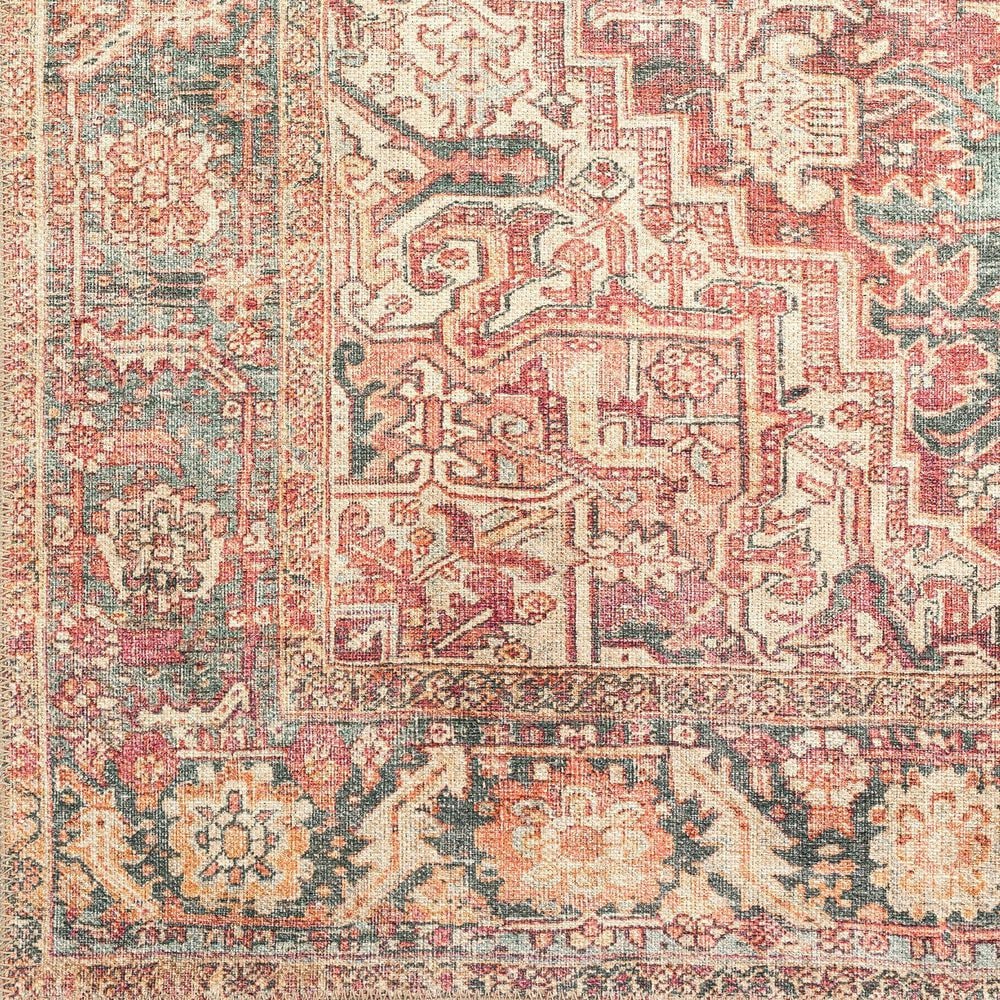 Dalyn Rug Company Kars 5&#39; x 7&#39;6&quot; Spice Area Rug, , large