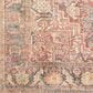 Dalyn Rug Company Kars 5" x 7"6" Spice Area Rug, , large