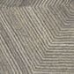 Jaipur Pathways by Verde Home Rome 9" x 12" Neutral Gray Area Rug, , large