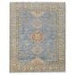 Feizy Fillmore 2"6" x 14" Blue Runner, , large