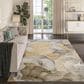 Dalyn Rug Company Odyssey OY4 Taupe 5" x 7"6" Area Rug, , large