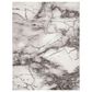 Safavieh Craft CFT877G 12" x 15" Grey and Silver Area Rug, , large