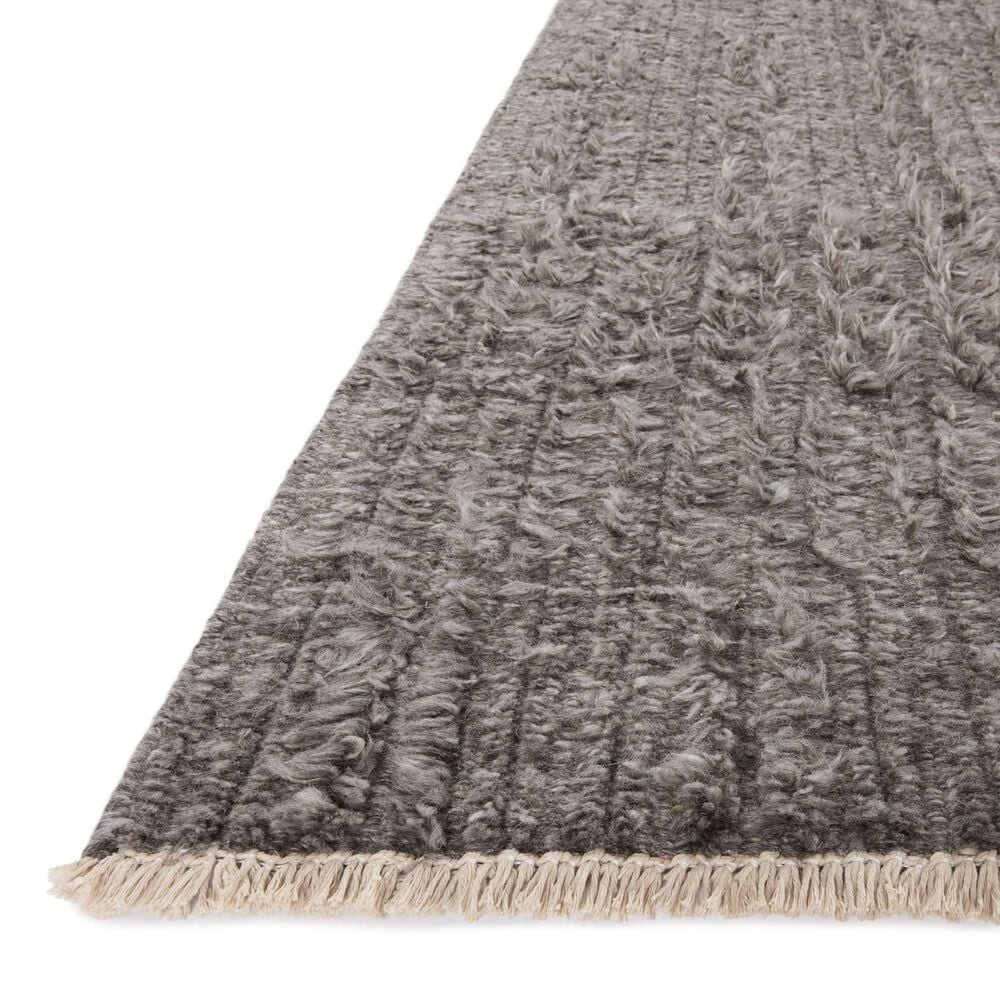 Loloi Dana Granite 2&#39;6&quot; x 9&#39;9&quot; Runner, , large