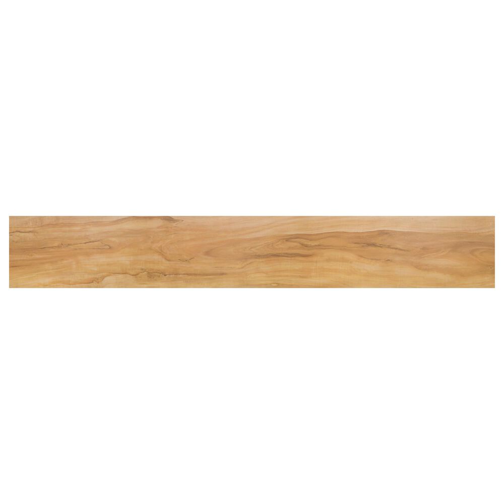 Cali Bamboo Pro Blonde Ale 7" x 48" Luxury Vinyl Plank, , large
