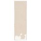 Emser Passion Crema 3" x 8" Glossy Porcelain Tile, , large