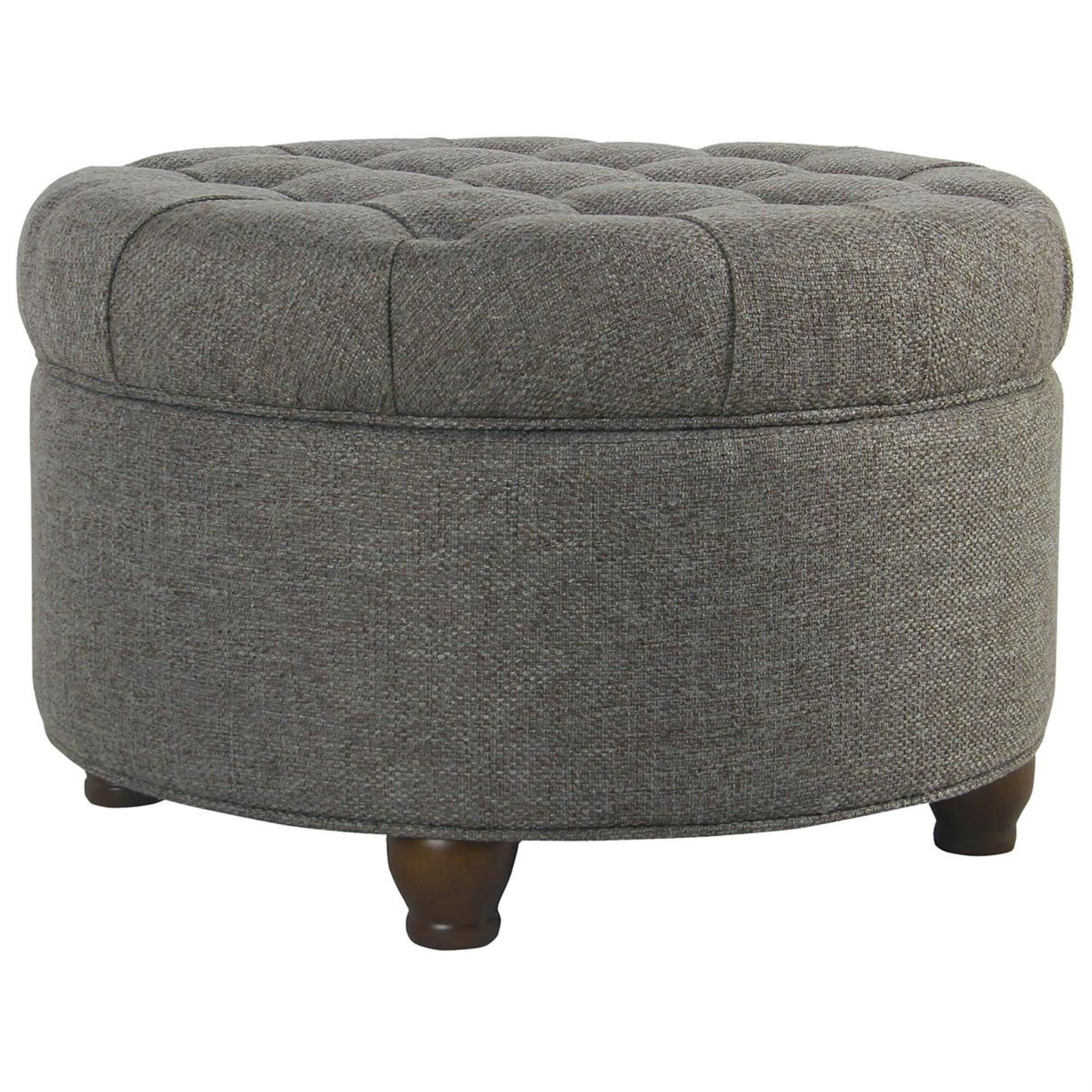 Homepop ottoman on sale