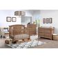 Suite Bebe Winchester 4-In-1 Crib in Biscotti, , large